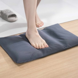 톡템 빨아쓰는 규조토 발매트