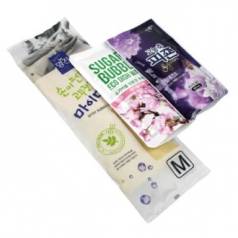 마이마이 고무장갑 + 슈가버블 주방세제 리필 + 피죤 섬유유연제 3종