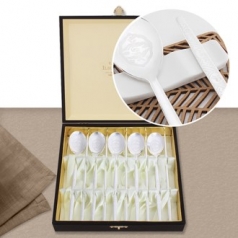 레브 대장금은수저 5벌(1051-C)