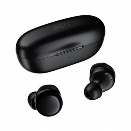 QCY T17 APP 블루투스 이어폰 #4