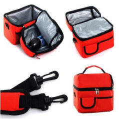 아이스 쿨러백, 보냉백, 보냉가방, 쿨러백, 캠핑쿨러, 보온가방