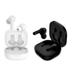 QCY T13 APP 블루투스 이어폰