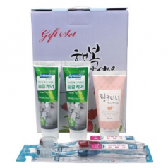 시스테마 칫솔 치약 5종세트