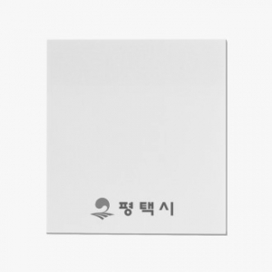 반투명 점착메모지 20매
