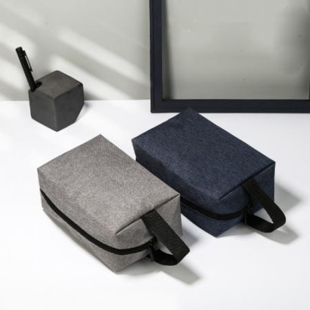 옥스퍼드 세면 파우치 #3