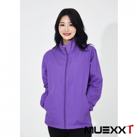 가을 바람막이 자켓 #2