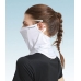 작은이미지: 쿨 페이스 마스크, 여름마스크 스포츠마스크 골프마스크 등산마스크 햇빛 차단마스크 #2