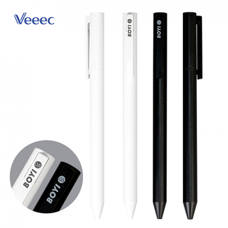 비크 보이 니들 젤펜 0.5mm #2