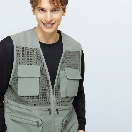 유니렉스 소망사 조끼, 유니폼 행사 단체 회사 #2