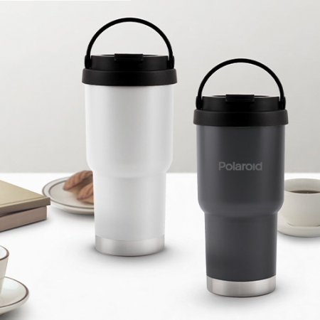 디지토 스텐 리유즈 텀블러 500ml 2개 선물세트 #5