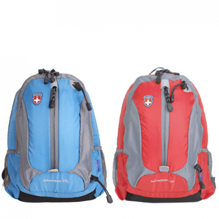 고급 등산배낭 WS8920B #2