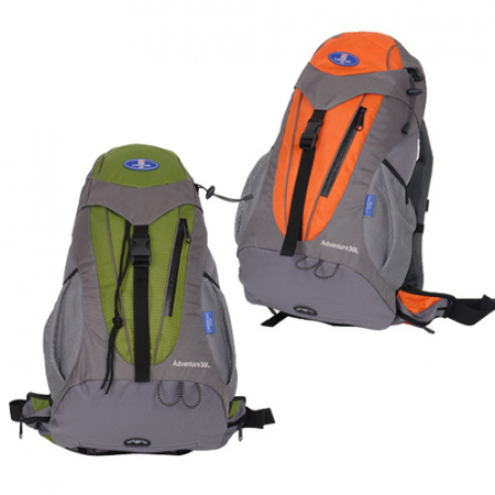 고급 등산배낭 WS885 #2