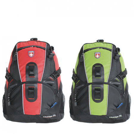 고급 등산배낭 WS8913B #2