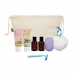 작은이미지: 오라이프 에코 여행용세트 205호, 면 파우치 8종 여행용세트 205호 #2