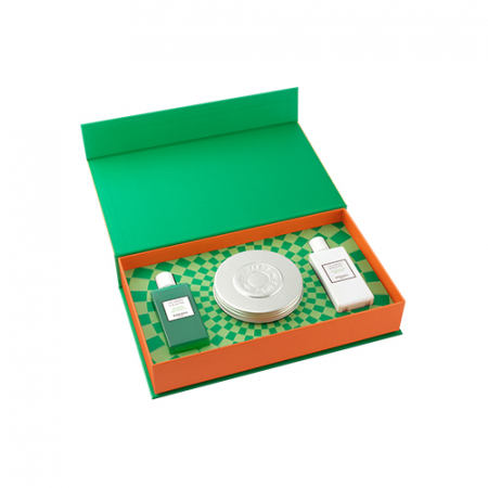 에르메스 운자르뎅 수르닐&시트론 풀 바디세트 [세트C] #3