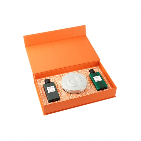 에르메스 오도렌지 베르테 풀 바디세트 [세트C] #3