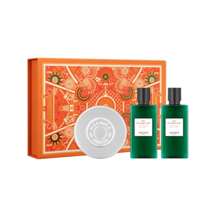 에르메스 오도렌지 베르테 풀 바디세트 [세트C] #2