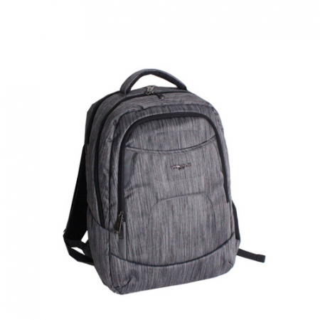 랜드스케이프 그레이 노트북수납 오피스백팩 #2