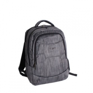 랜드스케이프 그레이 노트북수납 오피스백팩