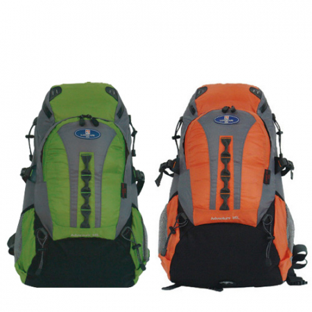 고급 등산배낭 35L WS900 #2