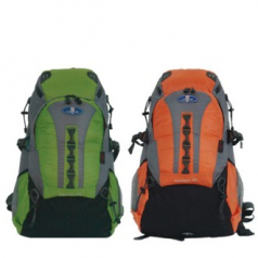 고급 등산배낭 35L WS900