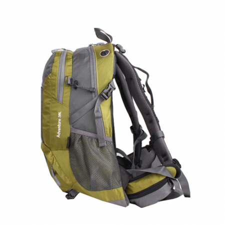 고급 등산배낭 WS8927B #4