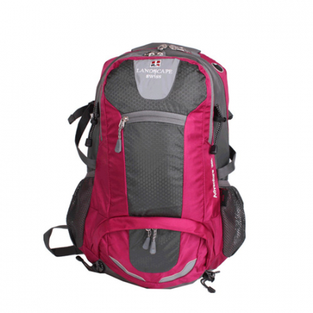 고급 등산배낭 WS8927B #3