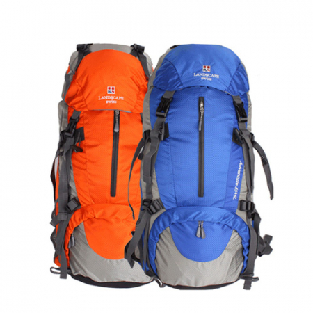 WS8925B 고급 등산배낭 #2