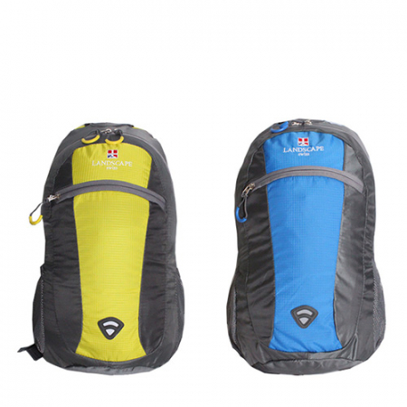 WS8930C 간편 등산 배낭 #2