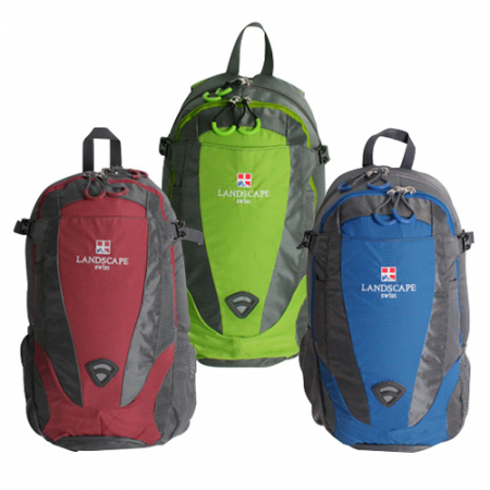 고급 등산 배낭 WS8930B #2