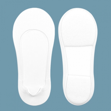 여성용덧신 바닥 쿠션 덧신 페이크삭스 #6