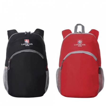 접이식 지갑배낭 WS825G #2