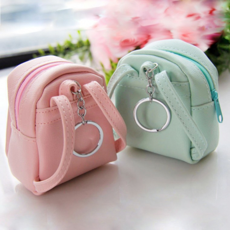 키링파우치 생리대파우치 미니파우치 방수파우치 하드파우치 파우치백 화장품가방 메이크업가방 이어폰파우치 사각파우치 가방속파우치 #2