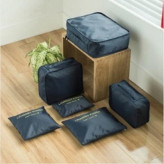 마크 캐리어 정리백 여행용6종 파우치