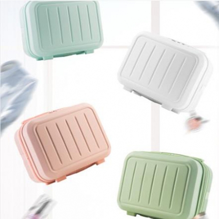 파스텔 여행용미니캐리어 14인치 소형 레디백 #2