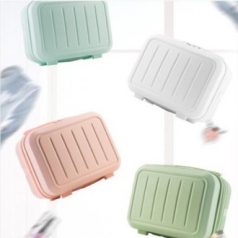 파스텔 여행용미니캐리어 14인치 소형 레디백