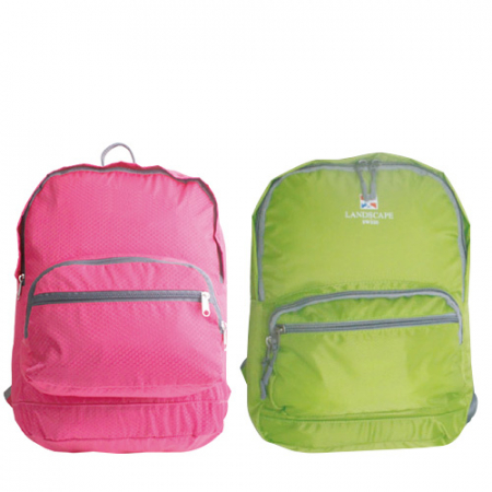 접이식 지갑배낭 WS825D #2