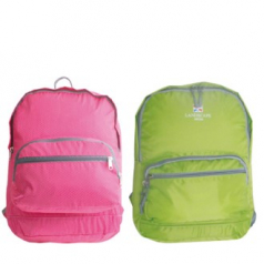 접이식 지갑배낭 WS825D