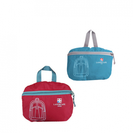 접이식 등산배낭 WS825C #4