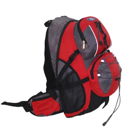 고급 등산배낭 WS889 #4