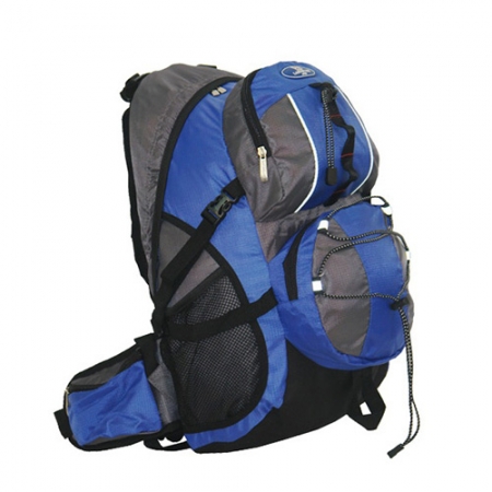 고급 등산배낭 WS889 #3