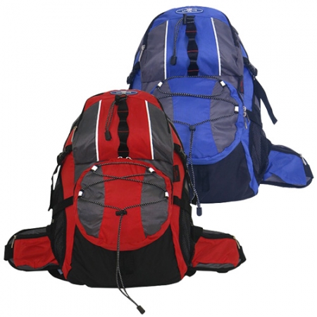 고급 등산배낭 WS889 #2