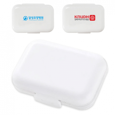 휴대용 약통 케이스 8구 #2