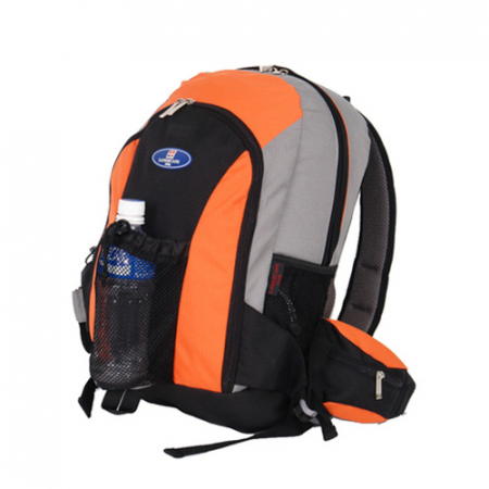 고급 등산배낭 WS874 #3