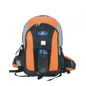 고급 등산배낭 WS874