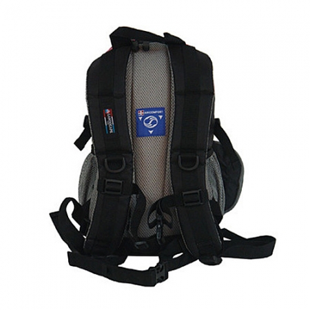 고급 등산배낭 WS814 #4