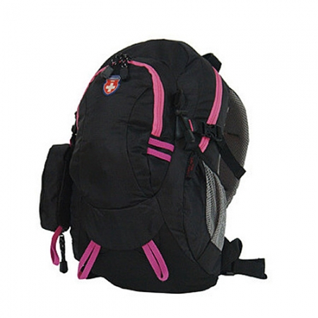 고급 등산배낭 WS814 #3