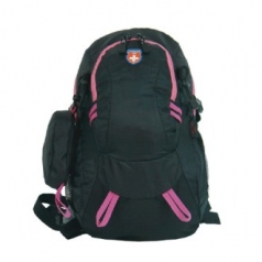 고급 등산배낭 WS814