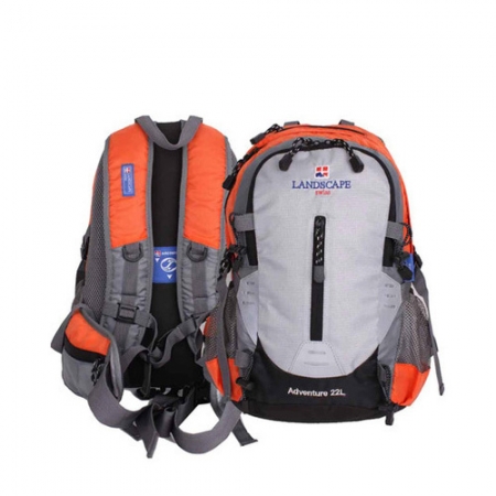고급 등산배낭 WS8921B #3