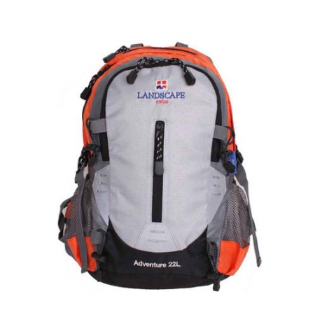 고급 등산배낭 WS8921B #2